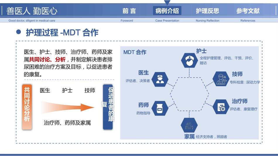 以护理为主导的NB患者个案管理_第12页