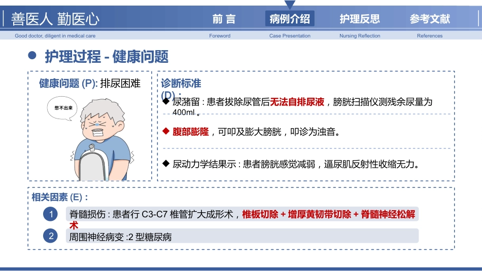 以护理为主导的NB患者个案管理_第13页