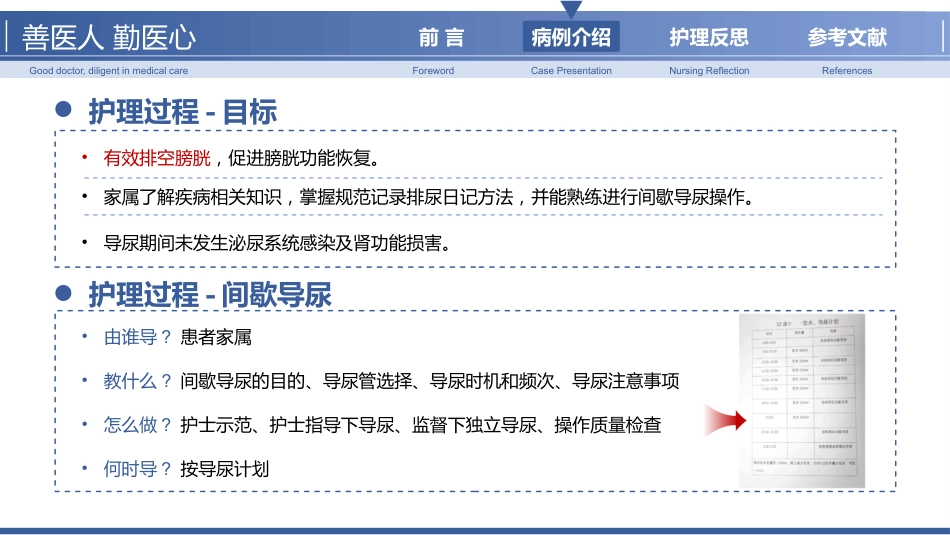 以护理为主导的NB患者个案管理_第15页