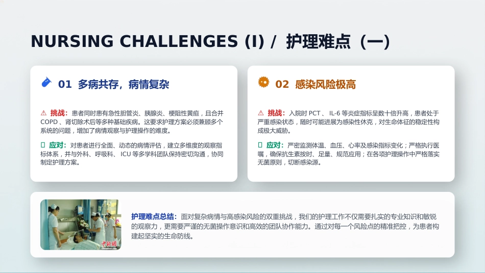 一例急性胆管炎患者护理个案汇报_第10页