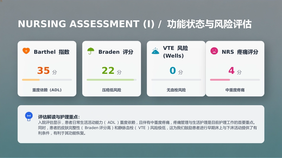 一例急性胆管炎患者护理个案汇报_第12页