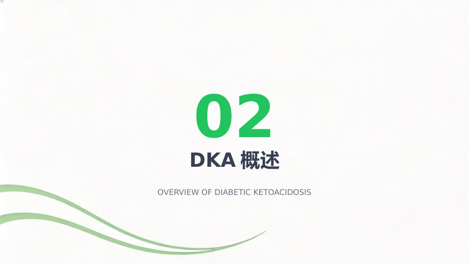 糖尿病酮症酸中毒（DKA）个案护理_第5页