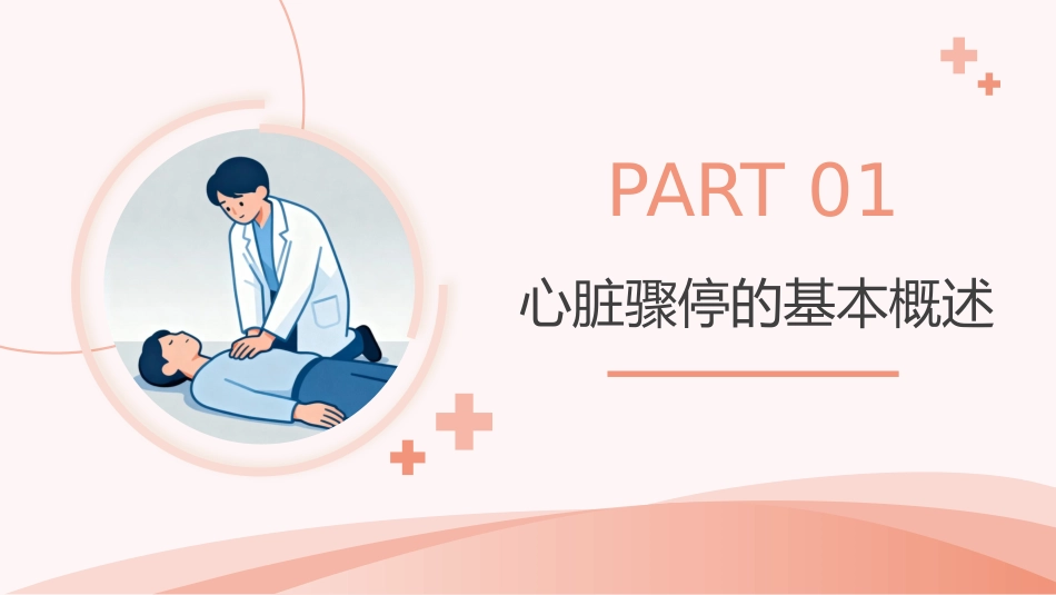 心脏骤停的急救与护理_第3页