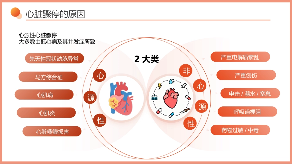 心脏骤停的急救与护理_第5页