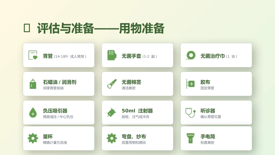 胃肠减压护理要点_第10页