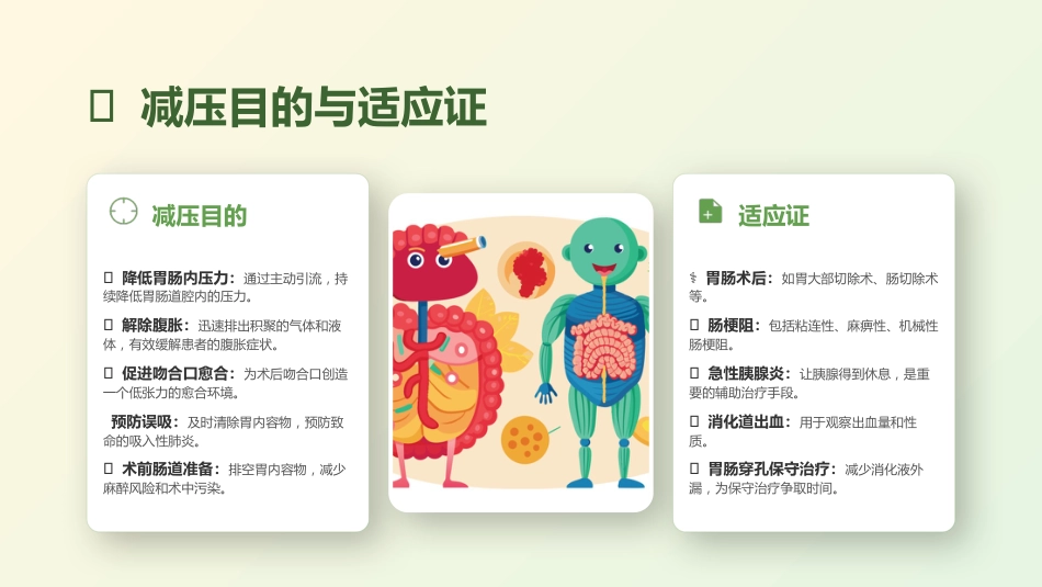 胃肠减压护理要点_第6页