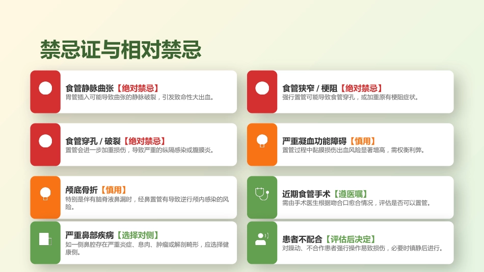 胃肠减压护理要点_第7页
