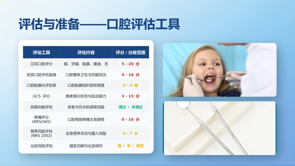 规范化口腔护理操作指南_第9页