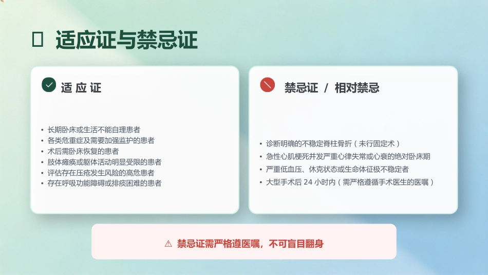 患者体位管理技术规范_第7页