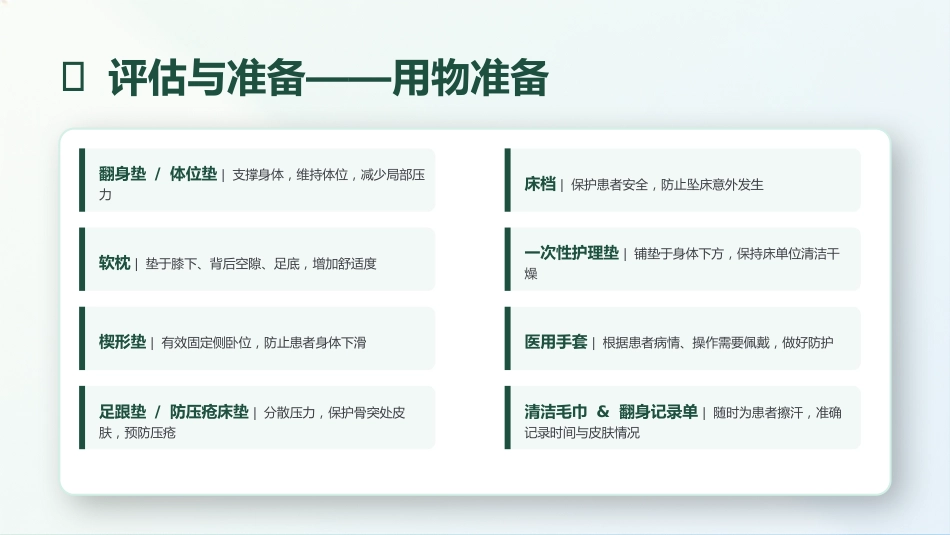 患者体位管理技术规范_第9页