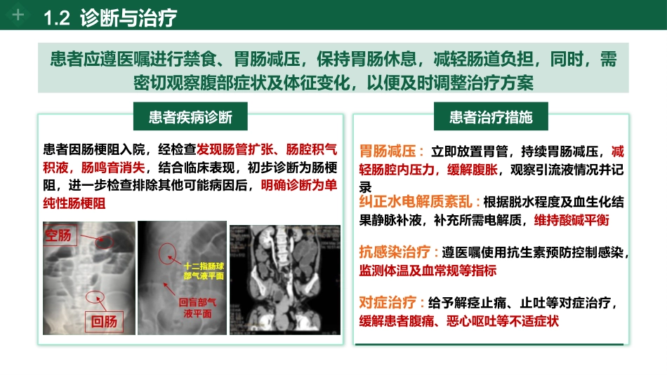 肠梗阻个案护理_第4页