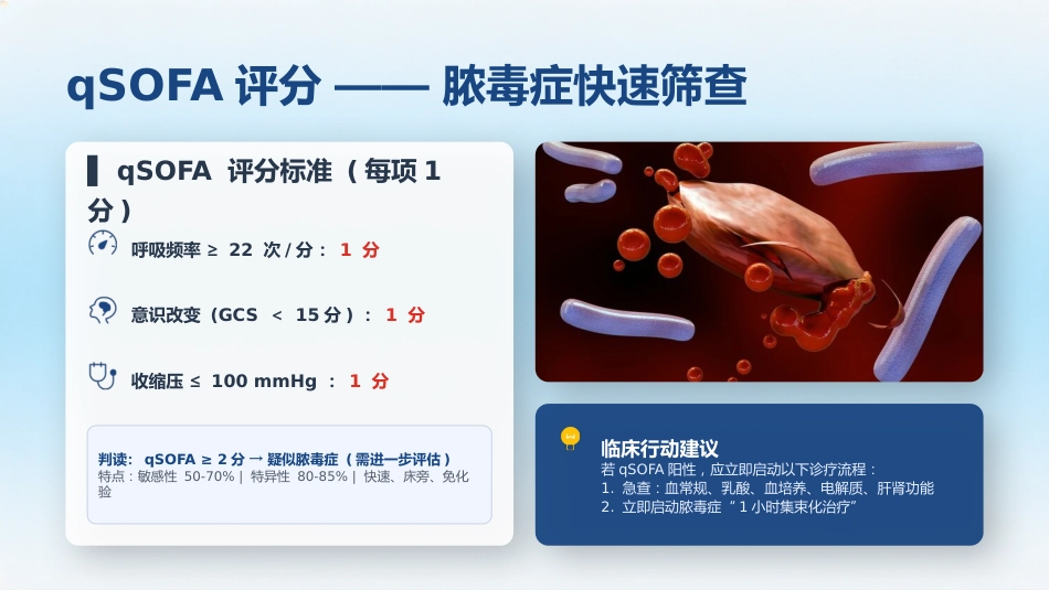 危重患者早期识别及处理_第14页