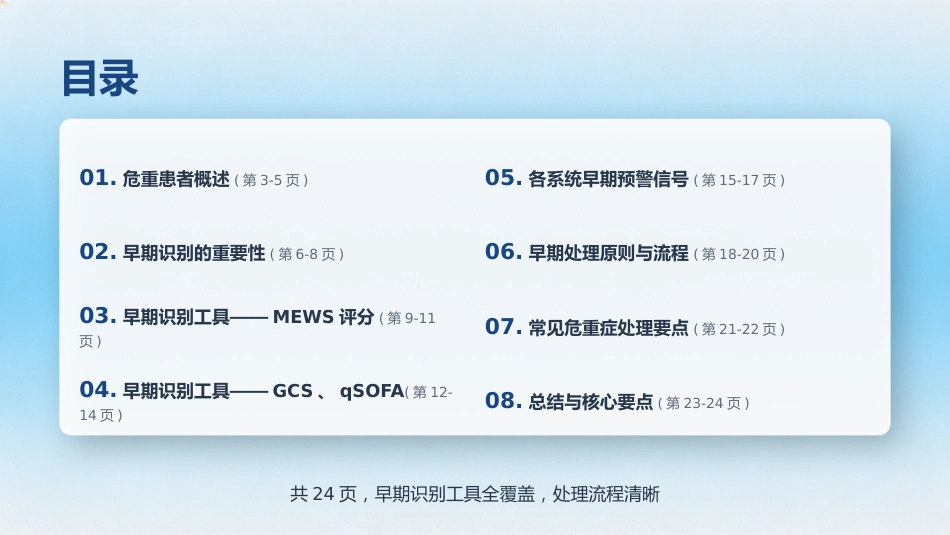 危重患者早期识别及处理_第2页
