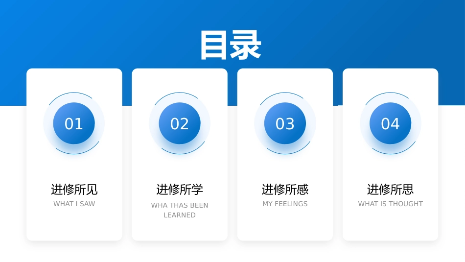 感染科专科护士进修汇报_第2页