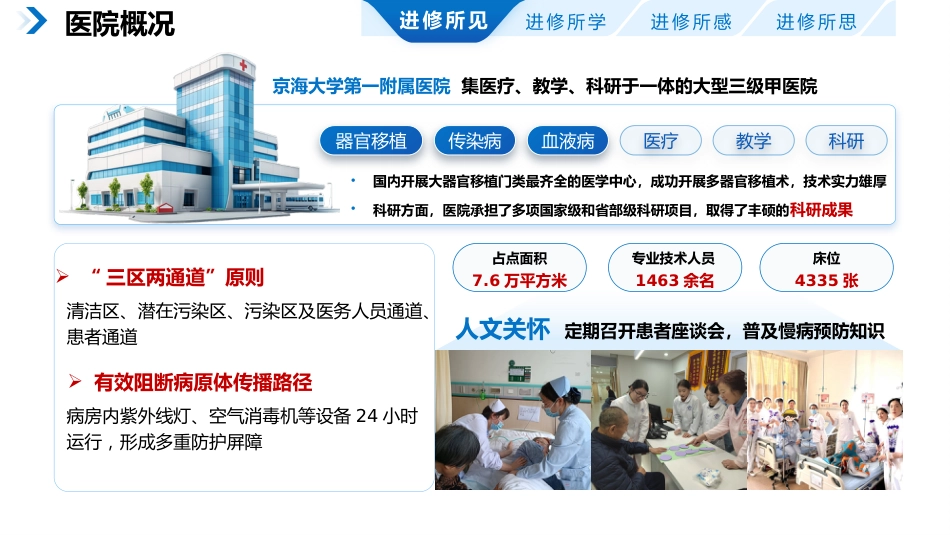 感染科专科护士进修汇报_第3页