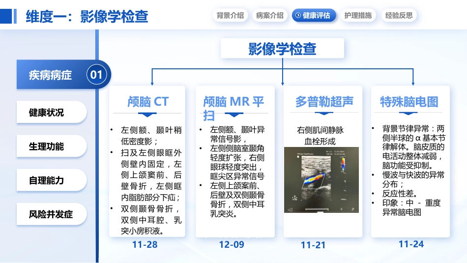 高级健康评估护理ppt_第9页