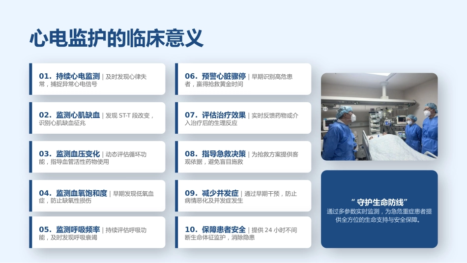 心电监护仪临床应用与参数解读_第4页