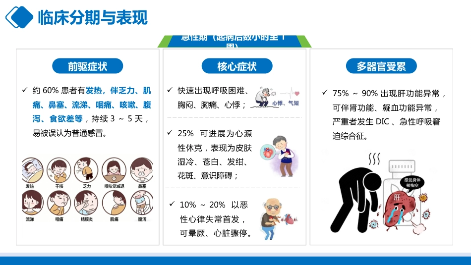 爆发性心肌炎的护理_第12页