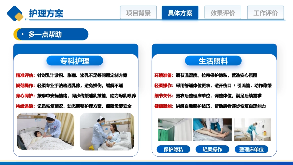妇产科一科一品优质护理_第7页