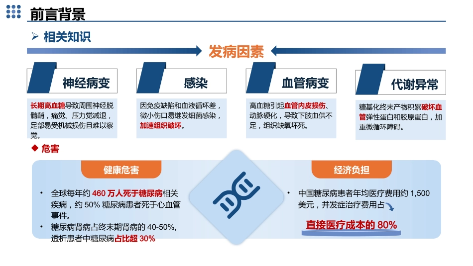 基于高级健康评估的一例糖尿病患者的足部护理的个案护理_第6页