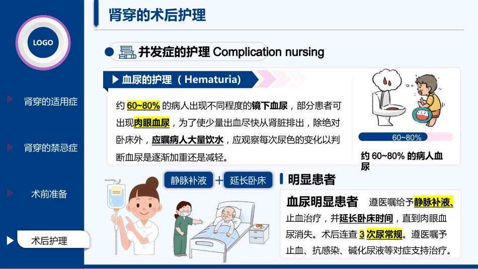 肾穿刺患者的护理_第13页
