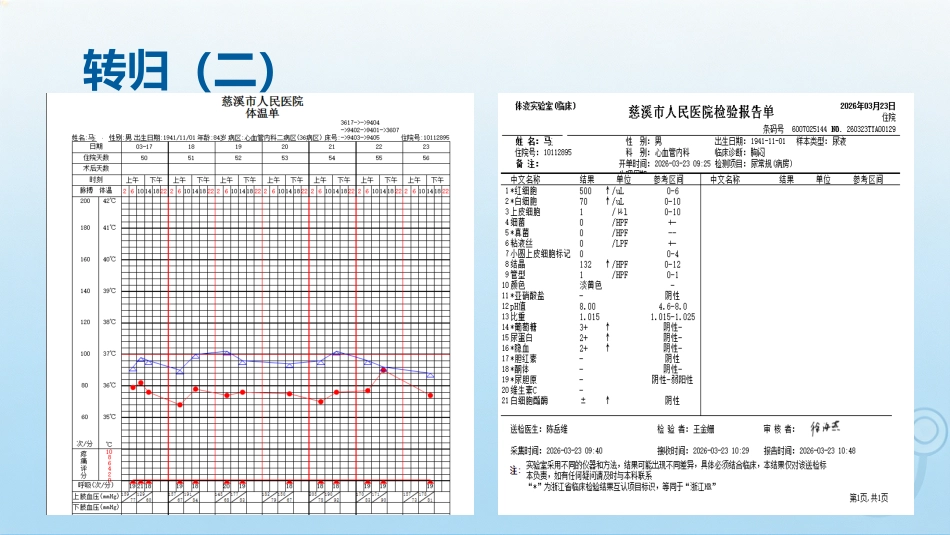 导尿管相关尿路感染（CAUTI）的精细化防控策略探讨_第5页