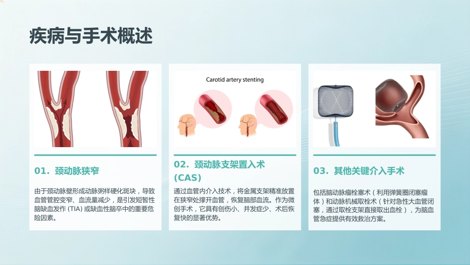 脑血管介入术后护理教学查房_第4页