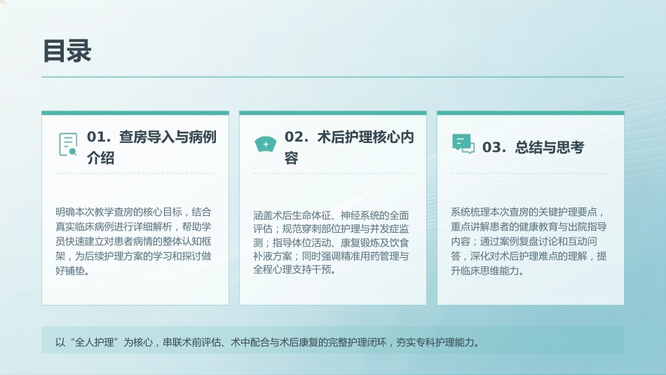 脑血管介入术后护理教学查房_第5页