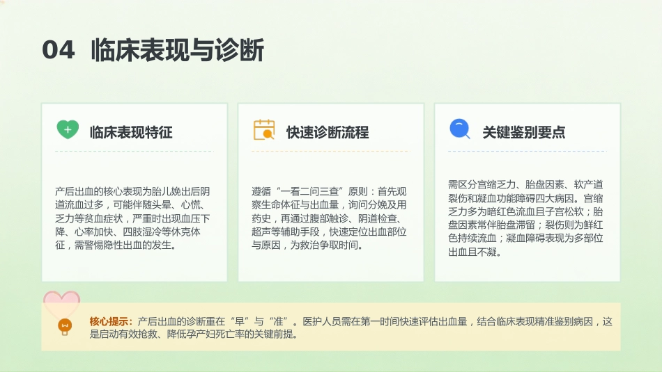 产后出血专业医学PPT_第14页