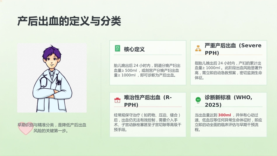 产后出血专业医学PPT_第4页