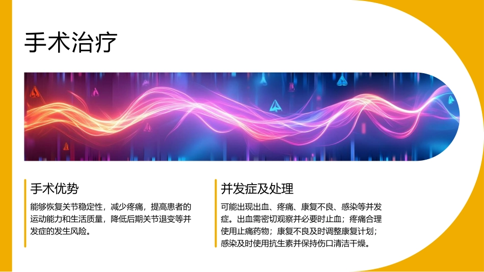 前交叉韧带损伤护理查房课件_第14页