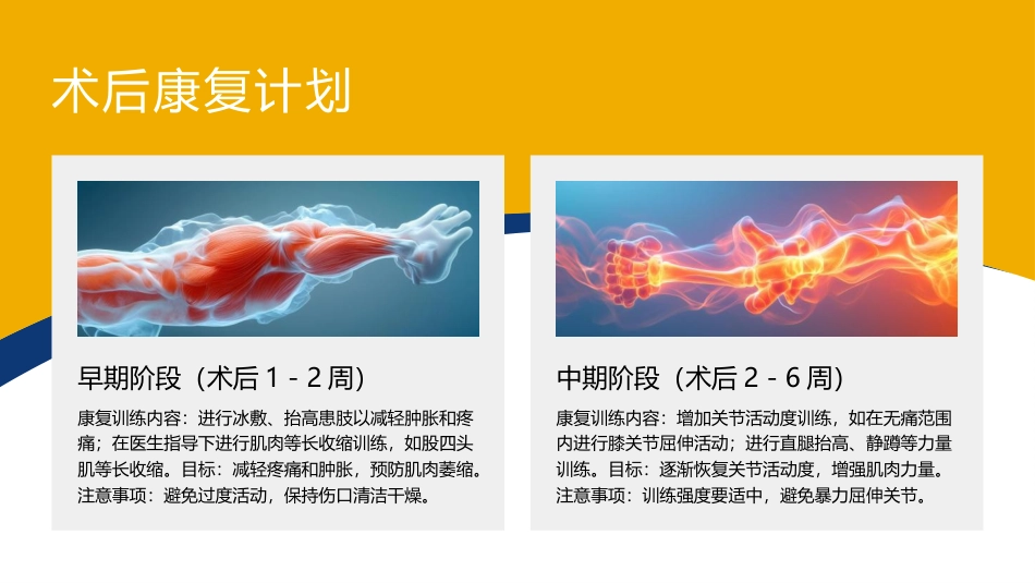 前交叉韧带损伤护理查房课件_第15页