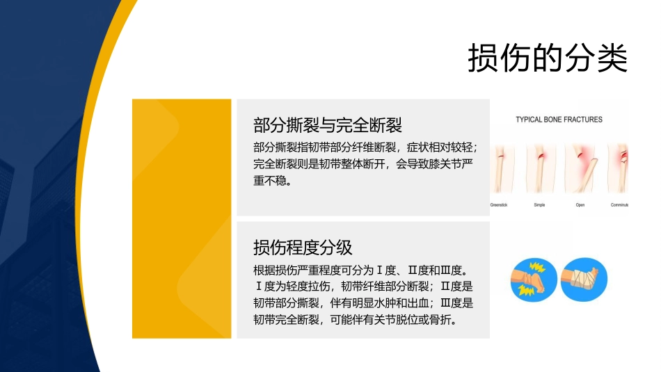 前交叉韧带损伤护理查房课件_第7页