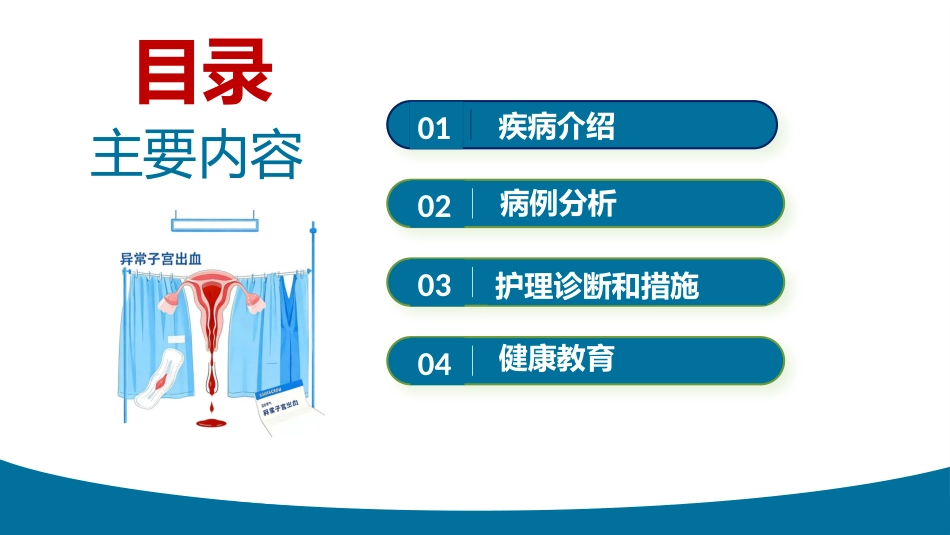 一例异常子宫出血患者护理查房_第2页