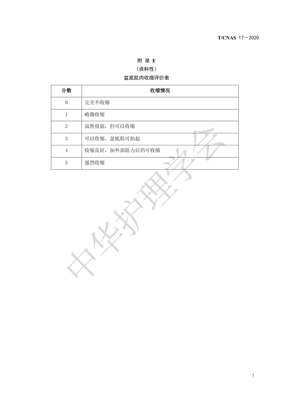 成年女性压力性尿失禁护理干预_第11页