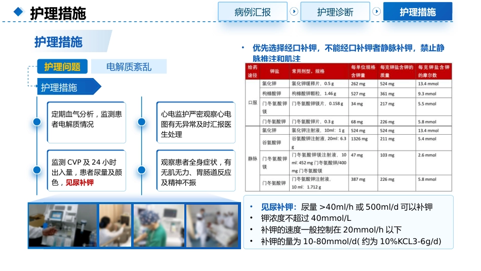 一例呼吸衰竭合并心功能不全使用IABP的患者护理查房_第14页