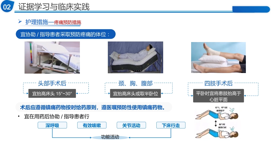 基于ERAS理念下医护患一体化疼痛管理的实践探索_第10页