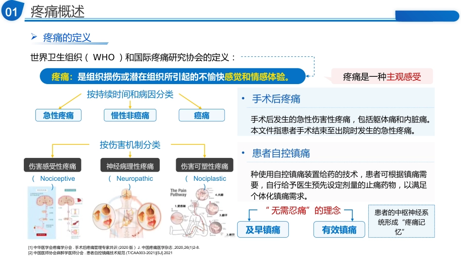 基于ERAS理念下医护患一体化疼痛管理的实践探索_第3页