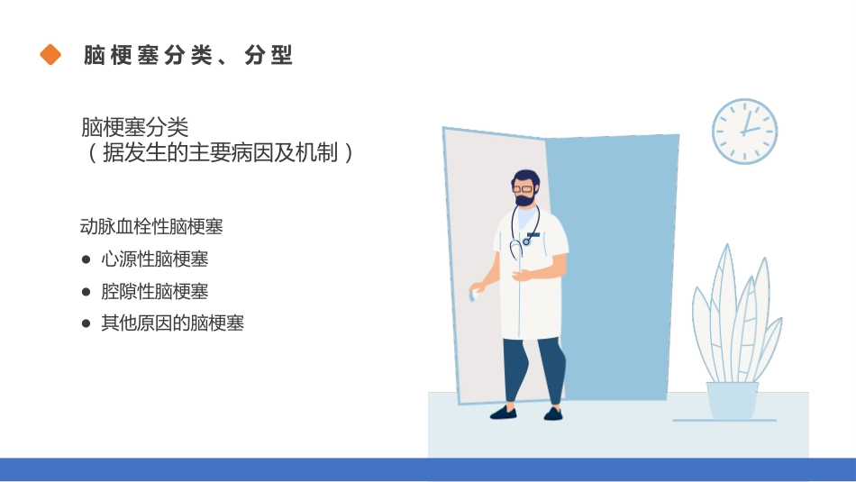 脑梗塞的分型分期治疗01_第15页