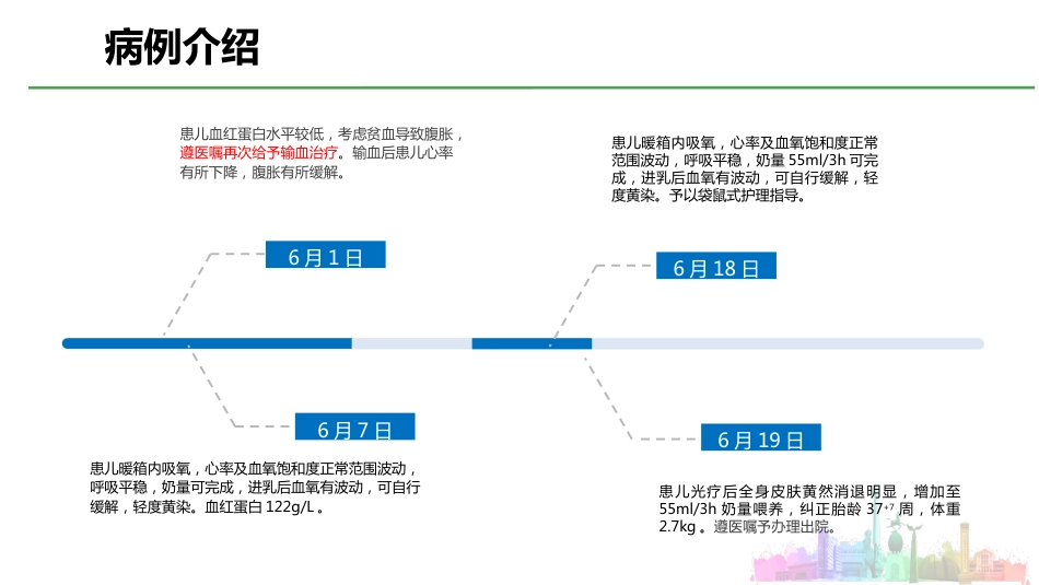 一例新生儿呼吸窘迫综合征患者的护理_第14页