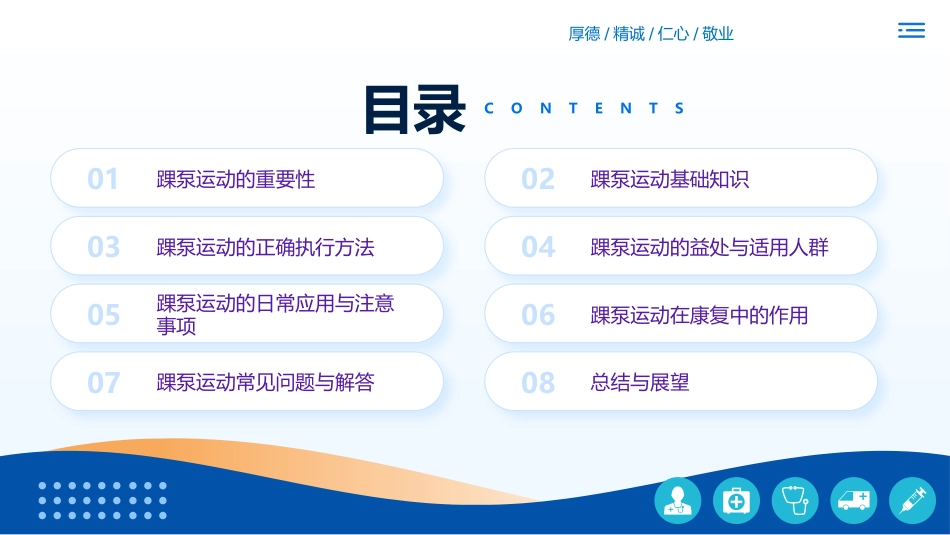 踝泵运动健康宣教01_第2页