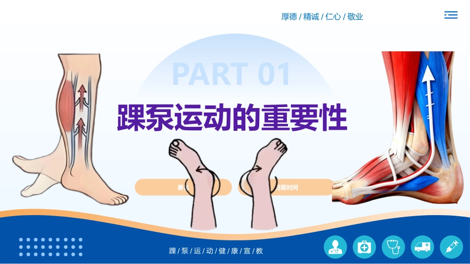 踝泵运动健康宣教01_第3页