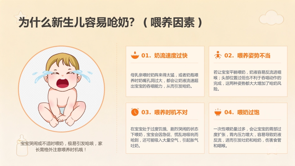 新生儿呛奶预防与急救指南 (1)_第6页