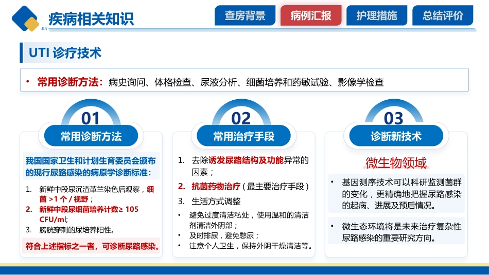 老年泌尿系感染患者护理个案-1_第10页