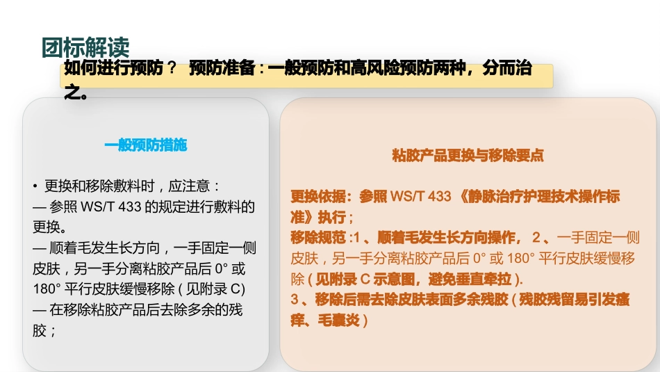 成人患者医用粘胶相关性皮肤损伤的预防及护理(1)_第9页