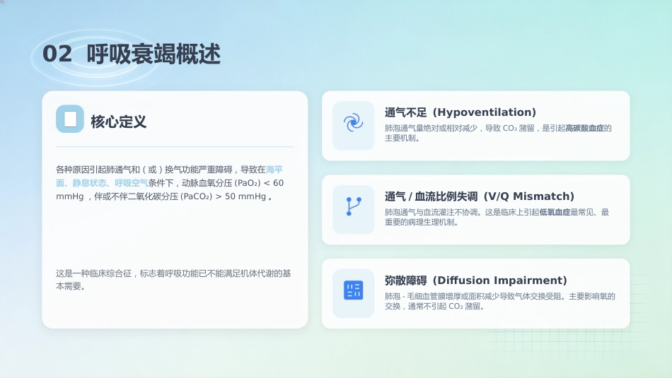 一例COPD合并Ⅱ型呼吸衰竭患者的个案护理_第4页