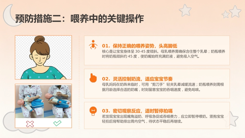 新生儿呛奶预防与急救指南_2_第9页