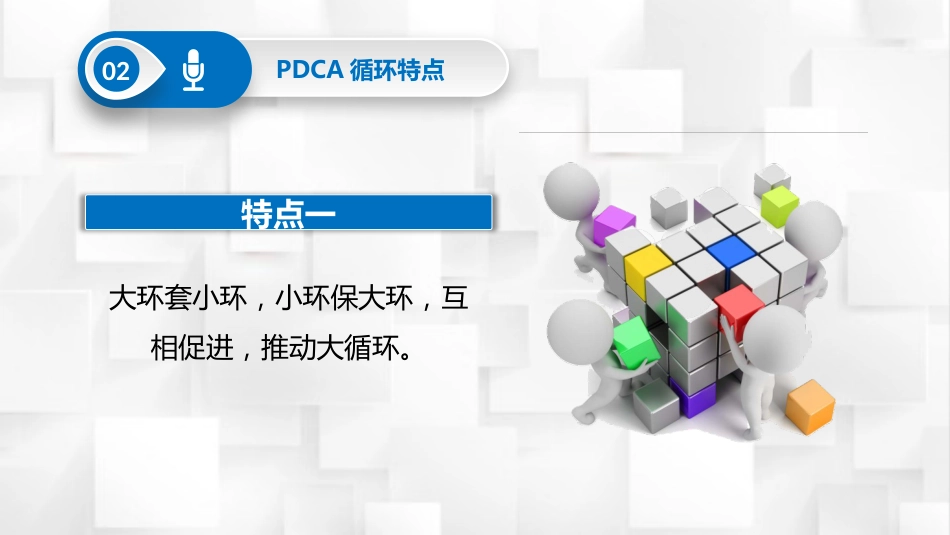 PDCA循环及其在管理中的应用-管理原则与步骤_第9页