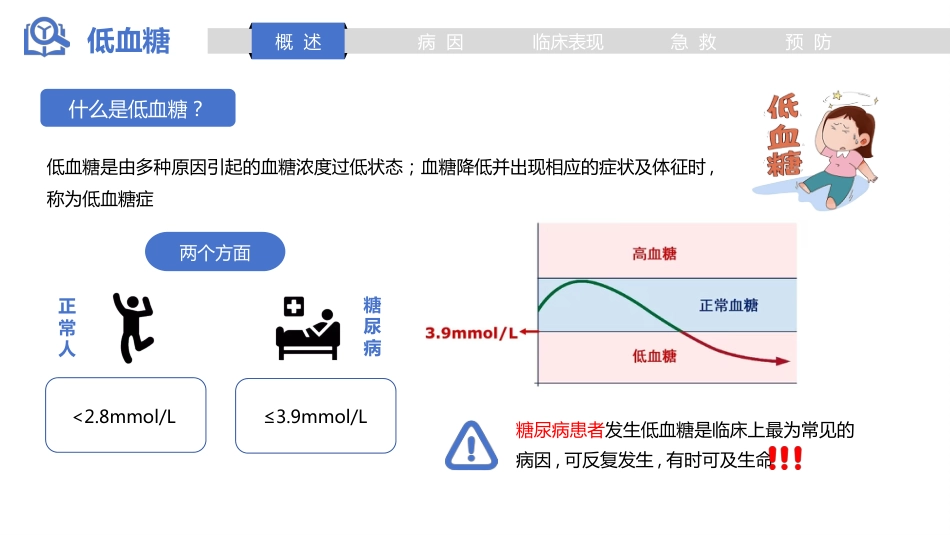 低血糖的急救与预防_第3页