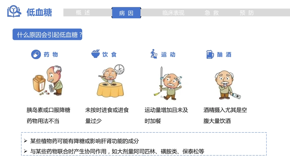 低血糖的急救与预防_第6页